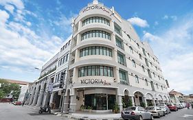 Victoria Inn Penang